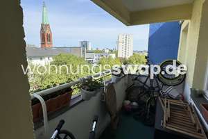Wohnungstausch: Prinzenstraße 12 – Prinzenstraße 12, 10000 Kreuzberg, Berlin – Vorschaubild 11