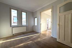 Modernisierte Altbau-Doppelhaushälfte mit Stellplätzen und Gartenoase in beliebter Lage von Pinneb – Die vollständige Adresse der Immobilie erhältst du vom Anbieter., 25421 Pinneberg – Vorschaubild 8