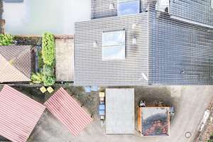 Energieeffizientes Stadthaus mit zwei Vollgeschossen, Lüftungsanlage, Carpot und Terrasse – Die vollständige Adresse der Immobilie erhältst du vom Anbieter., 21220 Seevetal – Vorschaubild 34