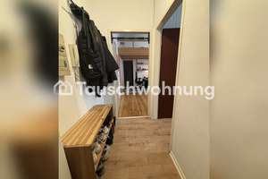 Tauschwohnung: Ruhige Wohnung direkt am Landwehrkanal – Die vollständige Adresse der Immobilie erhältst du vom Anbieter., 10997 Kreuzberg, Berlin – Vorschaubild 1