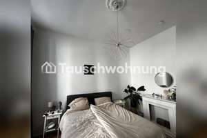 Tauschwohnung: Schöne Altbauwohnung mit Parkettboden – Palmstraße 47, 50672 Altstadt/Nord, Köln – Vorschaubild 2