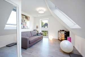 Das Haus fast neu - 
der Garten ein Traum – Die vollständige Adresse der Immobilie erhältst du vom Anbieter., 22926 Ahrensburg – Vorschaubild 27
