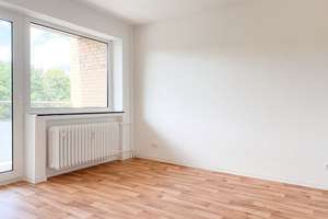 Moderne 2-Zi.-Wohnung in Stöcken mit Balkon – Baldeniusstr. 37/39, Hogrefestraße 50/52 -, 30419 Stöcken, Hannover – Vorschaubild 3