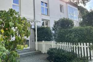Großzügige 5-Zimmer-Wohnung mit Garten in Solln – 81479 Solln, München – Vorschaubild 13