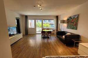 Kompakte 1-Zimmer-Wohnung in München-Moosach – Die vollständige Adresse der Immobilie erhältst du vom Anbieter., 80992 Alt-Moosach, München – Vorschaubild 5
