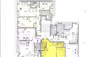 SÜDVORSTADT_Apartment im Dachgeschoss – Kochstr. 42, 4275 Leipzig – Vorschaubild 1