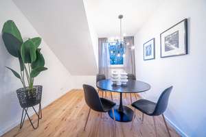 Helle 4-Zimmer-Whg., mit Stellplatz in KO-Arenberg ab sofort zu vermieten! Erstbezug nach Sanierung – Die vollständige Adresse der Immobilie erhältst du vom Anbieter., 56077 Arenberg, Koblenz – Vorschaubild 3