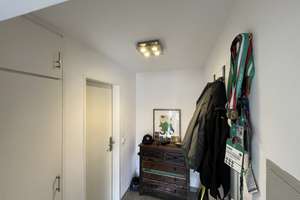 Charmante 1-Zimmer Wohnung im 3. OG mit Balkon in Dortmund-Körne – Driburger Str. 12, 44143 Kaiserbrunnen, Dortmund – Vorschaubild 8