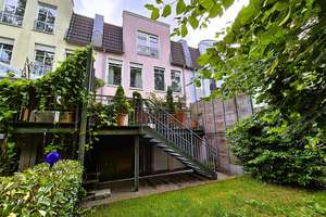 Stadtvilla - Einladend und charmant – Die vollständige Adresse der Immobilie erhältst du vom Anbieter., 45894 Buer, Gelsenkirchen – Vorschaubild 2