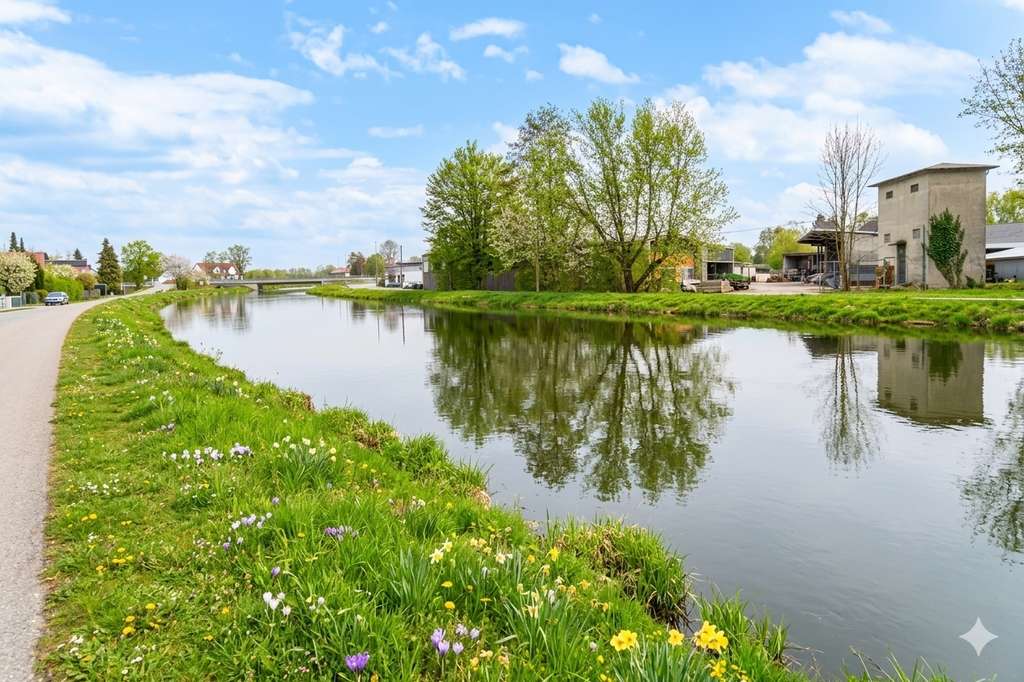 Immobilie in Zolling - MUTZHAS: Ein Rohdiamant für Familien - Bild 1