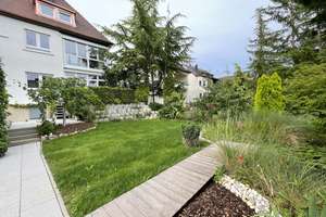 Seltene Gelegenheit: Ruhig gelegenes Wohnhaus mit Garten im Stuttgarter Norden–bezugsfrei von privat – Mönchsbergstraße 66, 70435 Zuffenhausen-Mönchsberg, Stuttgart – Vorschaubild 9