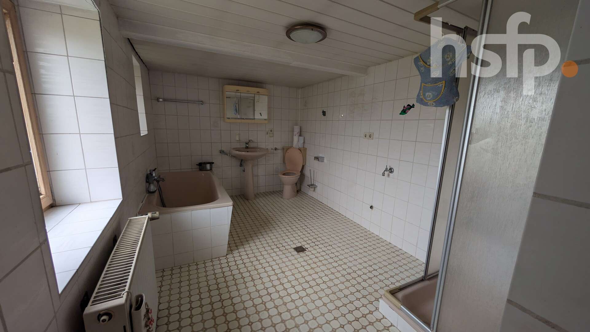 Immobilie in Landscheid - Historischer Charme sucht Vision. Dein Sanierungsprojekt mit großem Garten! - Bild 4