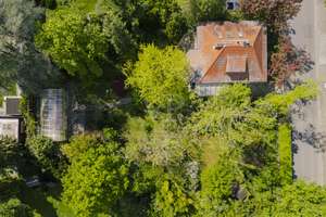 Herrschaftliche Altbauvilla an der Haveldüne! – Die vollständige Adresse der Immobilie erhältst du vom Anbieter., 13595 Wilhelmstadt, Berlin – Vorschaubild 5
