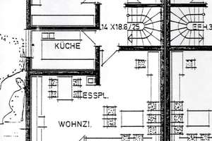 Doppelhaushälfte in Top Lage mit Garten, Balkon Terrasse und Garage – Die vollständige Adresse der Immobilie erhältst du vom Anbieter., 73230 Kirchheim unter Teck – Vorschaubild 18