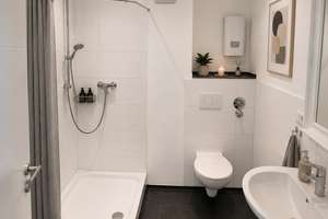 3-ZKB mit Einbauküche in SB St. Johann (WG geeignet) – Die vollständige Adresse der Immobilie erhältst du vom Anbieter., 66111 Sankt Johann, Saarbrücken – Vorschaubild 7