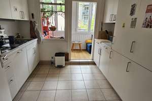 Geräumige 3-Zimmerwohnung im Hochparterre mit Gartennutzungge – Enge str. 3, 72764 Reutlingen-Mitte, Reutlingen – Vorschaubild 5