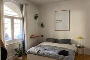 Bismarckplatz 2,5-Zimmer-Wohnung im Hochparterre – Elisabethenstraße 38, 70197 Vogelsang, Stuttgart – Vorschaubild 4