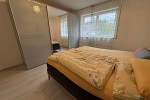 Sehr schönes 2 Fam. Haus in ruhiger Lage von Bernried zum Traumpreis!! – Ahornplatz 5, 82347 Bernried am Starnberger See – Vorschaubild 18