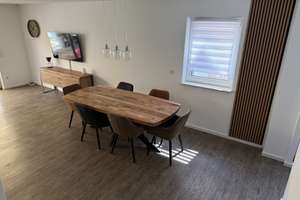 Modernisiertes Doppelhaus in Walsum Provisionsfrei – Orionstraße 29, 47179 Aldenrade, Duisburg – Vorschaubild 4