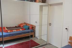 In Mannheim: Zuckersüße Erdgeschosswohnung in Minifachwerkhaus  – Adlerstraße 28, 68199 Neckarau, Mannheim – Vorschaubild 16