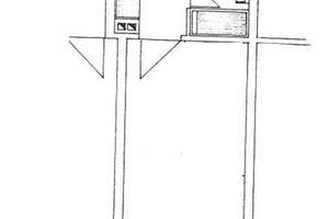 Gemütlich - Möbliert - Westbalkon mit Blick auf den Agricolapark – Stöberlstraße 15, 80686 Sankt Ulrich, München – Vorschaubild 18