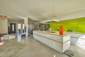 Energieeffizienz A+, PV & Smart Home – Modernes EFH im Komponistenviertel – Die vollständige Adresse der Immobilie erhältst du vom Anbieter., 64287 Darmstadt-Ost, Darmstadt – Vorschaubild 7