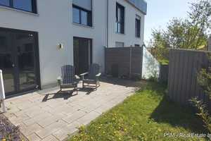 *Gehobenes und modernes Niedrigenergie Reiheneckhaus mit Terrasse und Garten in bevorzugter Lage* – Main-Taunus-Kreis – Vorschaubild 8