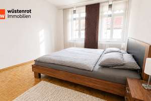 Charmante 2-Zimmer-Wohnung im denkmalgerecht sanierten Gebäude mit heller Wohnatmosphäre – Die vollständige Adresse der Immobilie erhältst du vom Anbieter., 4347 Schönefeld-Abtnaundorf, Leipzig – Vorschaubild 5