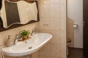 Eigenes Haus statt 3-Zimmer-Wohnung - Garten, Stellplatz, ausgebauter Keller, kein Hausgeld (privat) – 85521 Ottobrunn – Vorschaubild 10