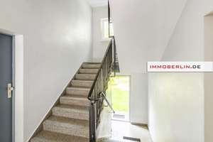 IMMOBERLIN.DE - Lichtdurchflutete Wohnung nahe Volkspark Humboldthain – Die vollständige Adresse der Immobilie erhältst du vom Anbieter., 13355 Gesundbrunnen, Berlin – Vorschaubild 11