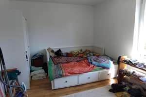 2-Zimmer-Wohnung in der Mainzer Oberstadt – Die vollständige Adresse der Immobilie erhältst du vom Anbieter., 55131 Oberstadt, Mainz – Vorschaubild 4