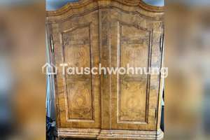 Tauschwohnung: Tausche sehr große 3-Zimmer-Wohnung am Wettersteinplatz – Die vollständige Adresse der Immobilie erhältst du vom Anbieter., 81547 Giesing, München – Vorschaubild 11
