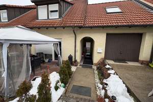 Doppelhaushälfte in Wilhermsdorf – Die vollständige Adresse der Immobilie erhältst du vom Anbieter., 91452 Wilhermsdorf – Vorschaubild 1