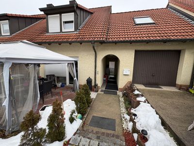 Doppelhaushälfte in Wilhermsdorf