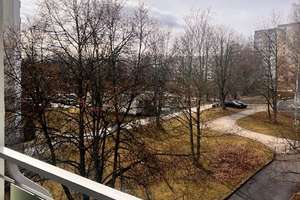 4-Raumwohnung...3. Etage! – Faleska-Meinig-Straße 8, 9122 Markersdorf, Chemnitz – Vorschaubild 1