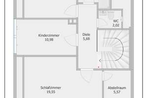 Familienglück in ruhiger Bestlage – Die vollständige Adresse der Immobilie erhältst du vom Anbieter., 30659 Lahe, Hannover – Vorschaubild 11