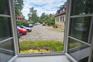 Kernsanierte Doppelhaushälfte mit Terrasse, Garten und Wasserblick auf den Teltowkanal – Machnower Schleuse 9, 14532 Kleinmachnow – Vorschaubild 14