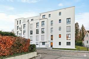 Attraktive Neubauwohnung in sehr zentraler und ruhiger Lage von Rahlstedt – Erstbezug – Die vollständige Adresse der Immobilie erhältst du vom Anbieter., 22143 Rahlstedt, Hamburg – Vorschaubild 3