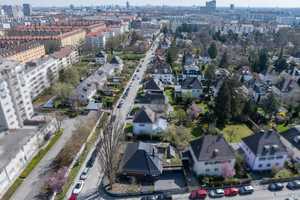  Exklusives Einfamilienhaus mit Ausbaureserve  – München – Vorschaubild 15