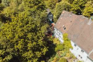 Fachwerkhaus mit Gartenidylle – naturnah wohnen nahe der Kräwi – Die vollständige Adresse der Immobilie erhältst du vom Anbieter., 42897 Engelsburg, Remscheid – Vorschaubild 20