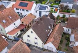Haus vorne