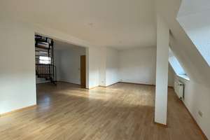 Wohnen auf zwei Ebenen – 3-Zimmer-Maisonette in Leipzig - Stötteritz – 4299 Stötteritz, Leipzig – Vorschaubild 4