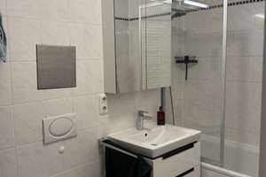 Schöne helle  2-Zimmer-Wohnung in Laim – Die vollständige Adresse der Immobilie erhältst du vom Anbieter., 80687 St. Ulrich, München – Vorschaubild 5
