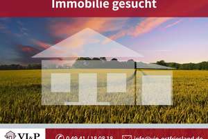 GESUCH! Wir suchen ein Einfamilienhaus in Ihlow – Die vollständige Adresse der Immobilie erhältst du vom Anbieter., 26632 Ihlow – Vorschaubild 1