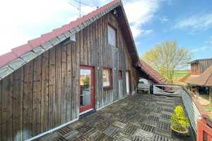 Attraktives Ein/Zweifamilienhaus mit "Tiny-House" in Apelern – Schaumburg (Kreis) – Vorschaubild 11