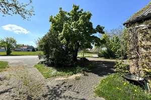 Landwirtschaftliche Hofstelle mit wunderschönem Grundstück – Ansbach (Kreis) – Vorschaubild 7