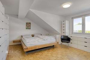 DG-Traum mit Kamin & großem Balkon ins Grüne | 110 m² – Die vollständige Adresse der Immobilie erhältst du vom Anbieter., 50829 Bocklemünd/Mengenich, Köln – Vorschaubild 13