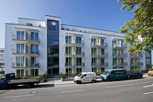 Komplett möbliertes Studentenapartment ab 01.10.2025 frei in Endenich! – Euskirchener Straße 84b, 53121 Bonn – Vorschaubild 1