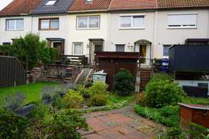 Gepfl. Reihenmittelhaus in absolut ruhiger Lage von Bremerhaven-Wulsdorf – Bremerhaven – Vorschaubild 17