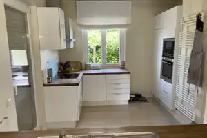 Sehr schönes Einfamilienhaus in exklusiver Lage(Märchenviertel)von Karlsruhe Rüppurr – Karlsruhe – Vorschaubild 11